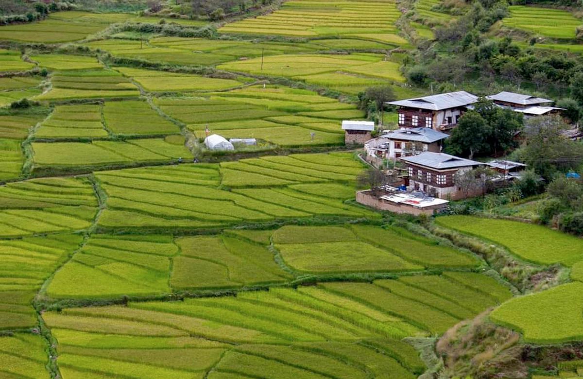 Bumthang