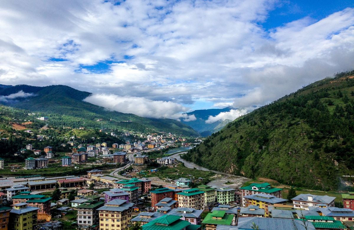 Thimphu